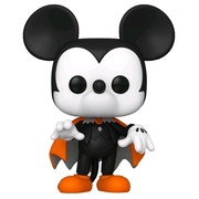 Funko POP Disney Mickey Mouse Spooky Mickey #795
