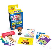 FUNKO Toy Story Something Wild Card Game