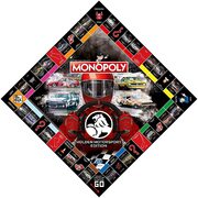 Monopoly Holden Motorsport Edition Board Game