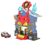 Boom City Racers Fireworks Factory