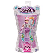 Twisty Girlz Transforming Doll to Collectible Bracelet [Pack: Glitzy Bitzy]