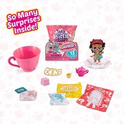 Itty Bitty Prettys Tea Party Series 1 Small Tea Cup
