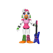 Funko Five Nights at Freddy's: Security Breach Glamrock Chica Figure