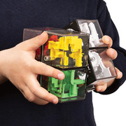 Rubiks Perplexus Hybrid 2 x 2 Game