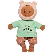 Manhattan Toy Baby Stella Stay Wild Outfit Set Doll Clothes 