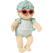 Manhattan Toy Baby Stella Pool Party Outfit Set Doll Clothes 