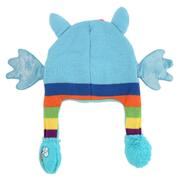 Hasbro Girls Little Pony Squeeze and Flap Fun Cold Weather Hat 