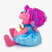 Gund Sesame Street Abby Cadabby Holding Flower 28cm Plush