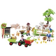Playmobil Advent Calendar farm