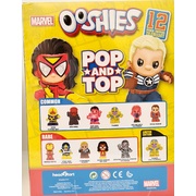 Marvel Ooshies Pop and Top Single Blind Bag 