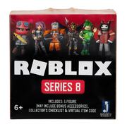 Roblox Series 8 Mystery Figures Full Box of 24