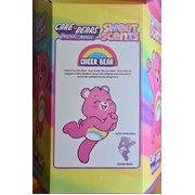 Care Bears Sweet Scents Plush Unlock The Magic Cheer Bear