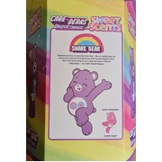 Care Bears Sweet Scents Plush Unlock The Magic Share Bear
