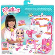 Shopkins Kindi Kids Kindi Fun Doctor Bag