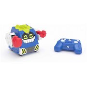 Really RAD Robots Prankbro
