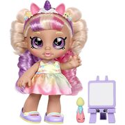 Shopkins Kindi Kids Fun Time Friends Mysta Bella