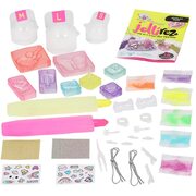 Jelli Rez Super Glitter Rainbow Pack