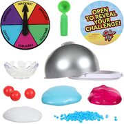Collins Key: Deluxe Fake Food Challenge