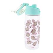 Pusheen The Cat Cute and Fierce Drink Bottle