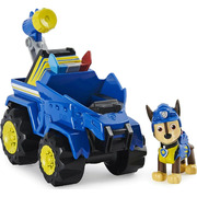 Paw Patrol Dino Rescue Deluxe Vehicle - Chase