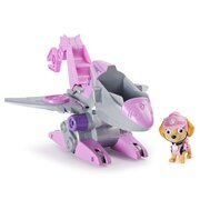 Paw Patrol Dino Rescue Deluxe Vehicle - Skye