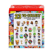 Collins Key Box Figure Challenge Assorted