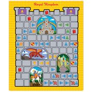 Melissa & Doug On the Go Water Wow Adventure Pathways Book