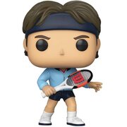 Funko POP Tennis Roger Federer #08 Vinyl Figure (Slight damage)