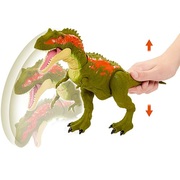 Jurassic World Camp Cretaceous Massive Biters Albertosaurus Figure