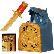 Treasure X Ninja Hunters Dragon?s Sword Pack