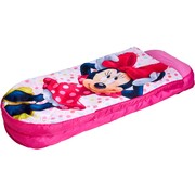 Minnie Mouse Junior ReadyBed Inflatable Mattress