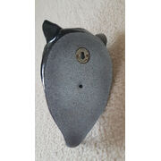 Bear hook Clothes Hanger 