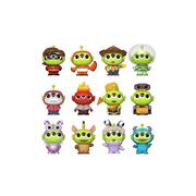 FUNKO Mystery Minis Disney Pixar Remix Box of 12 