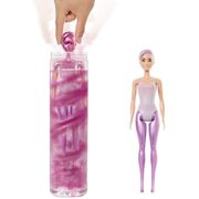 Barbie Color Reveal Doll with 7 Surprises Barbie Shimmer Doll