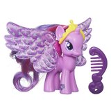 My Little Pony Explore Equestria Shimmer Flutters Princess Twilight Sparkle