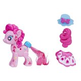 My Little Pony Pop Cutie Mark Magic Pinkie Pie Style Kit
