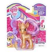 My Little Pony Explore Equestria - Pearlized Pretzel Figure