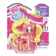 My Little Pony Explore Equestria - Pearlized Cherry Berry Figure