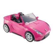 Barbie Glam Convertible Car