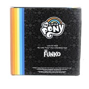 My Little Pony Funko 5" Vinyl Figure: Dr. Whooves (Clear Glitter Variant)