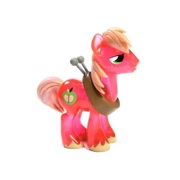 My Little Pony FunkoVinyl Figure: Big McIntosh (Clear Glitter Variant)
