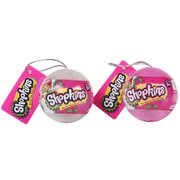Shopkins Exclusive Christmas 2 Pack Ornament