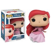 Funko POP! Disney The Little Mermaid Ariel #220 vinyl Figure