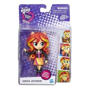 My Little Pony Equestria Girls Minis Sunset Shimmer