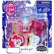 My Little Pony Elements of Friendship  Pinkie Pie Laughter Figure