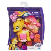 My Little Pony G4 Fashion Style Applejack Figure