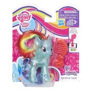 My LIttle Pony Explore Equestria Rainbow Dash Pearlized