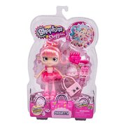 Shopkins Shoppies S2 W4 Dolls - Pirouetta