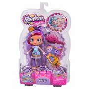 Shopkins Shoppies S2 W4 Doll - Kirstea