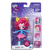 My Little Pony Equestria Girls Minis Fantasy Scene Pinkie Pie